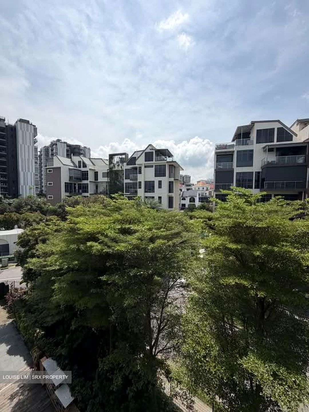 euHabitat (D14), Condominium #568095561